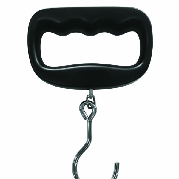 Diesella Håndvægt digital 50 kg (0,01 kg / 0,1 kg)