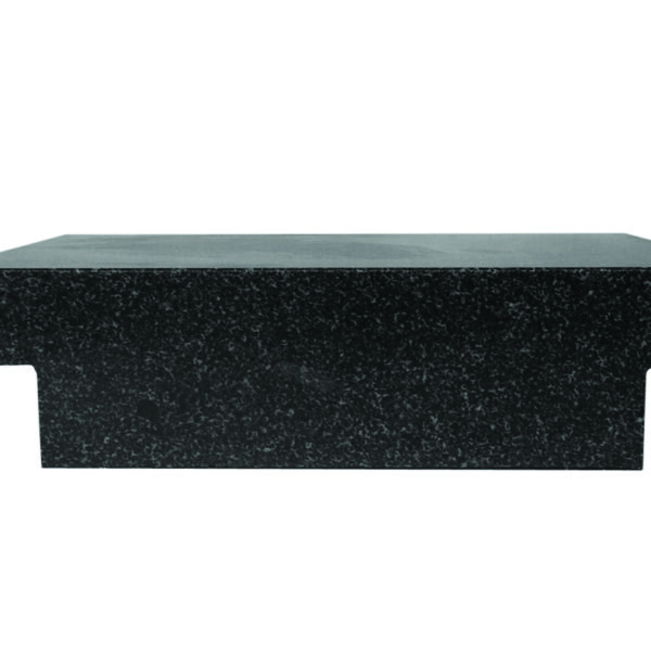 Diesella Granitplan 300x200x75 mm DIN 876 Grad 0