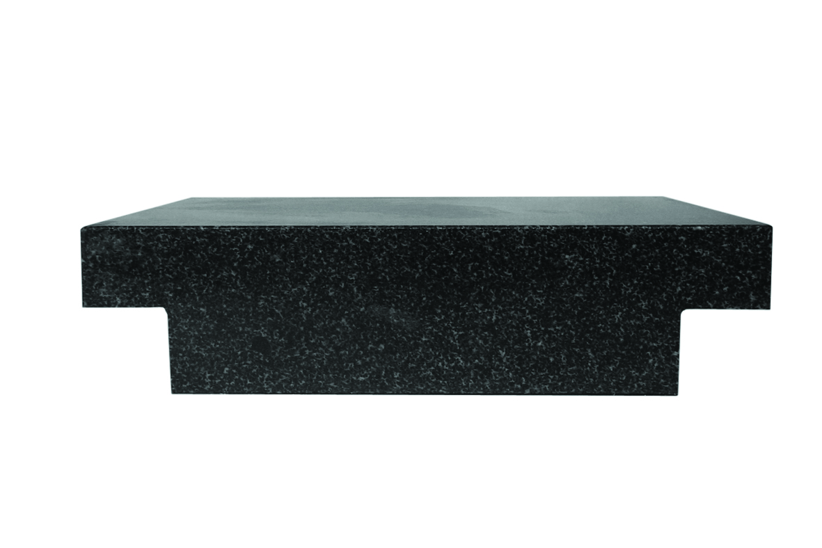 Diesella Granitplan 300x200x75 mm DIN 876 Grad 0