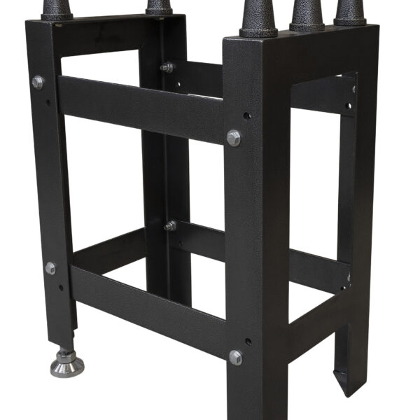 Diesella Stativ for granitplan 630x400x670mm