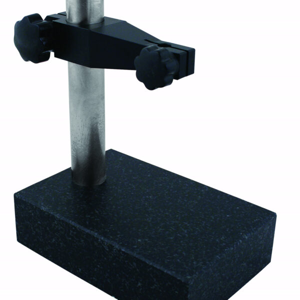 Diesella Universal finmålebord med granit base 200x150 mm