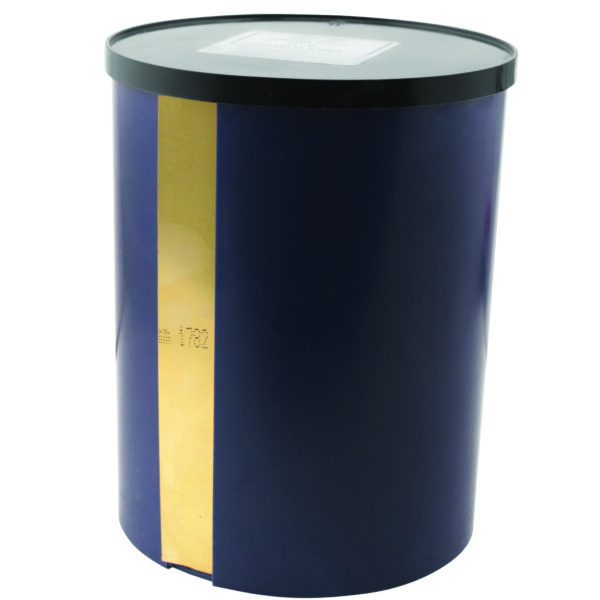 Diesella Messingfolie i rulle 0,05 mm (150 mmx5M)