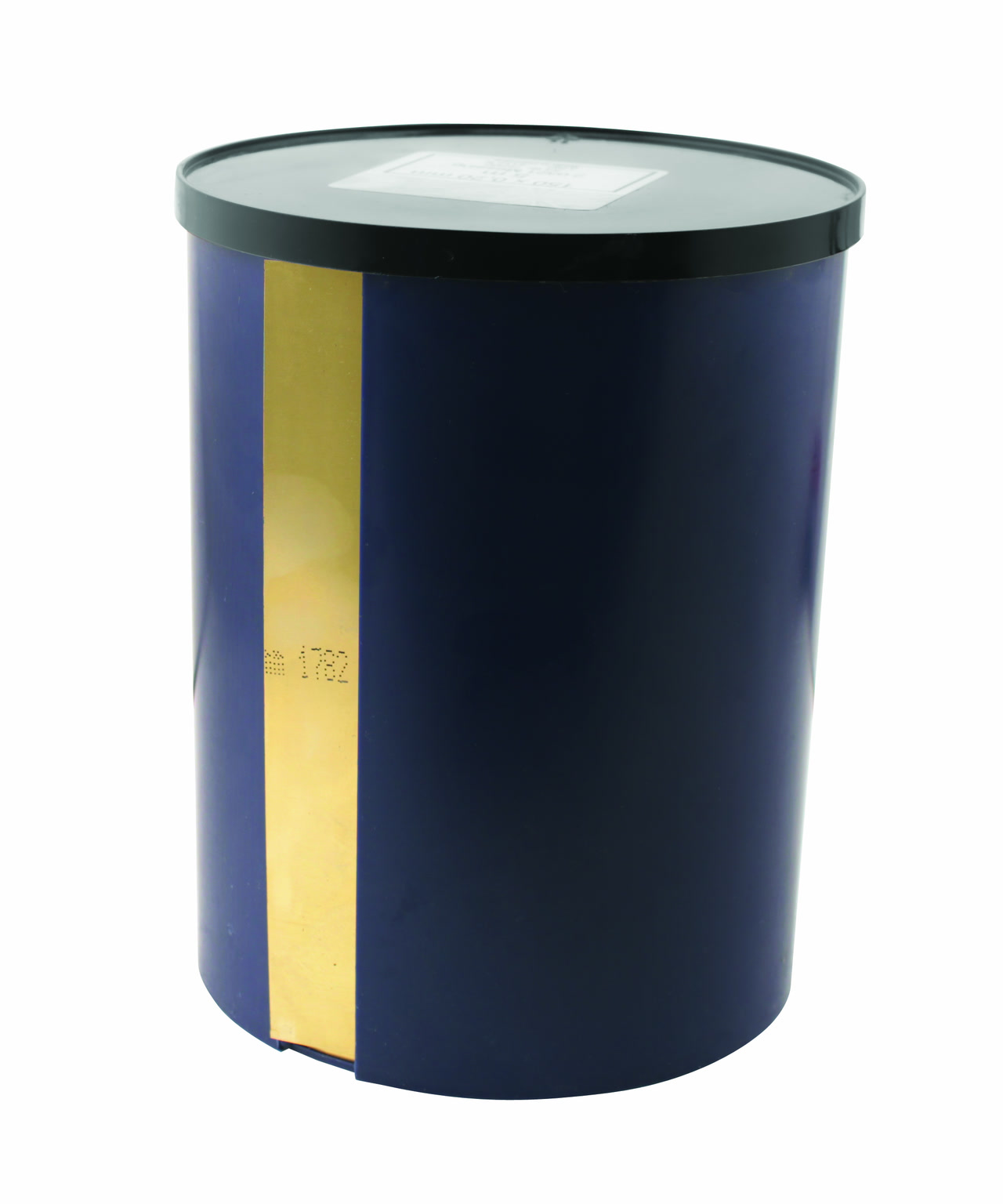 Diesella Messingfolie i rulle 0,50 mm (150 mmx5M)