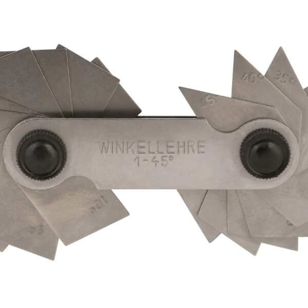 Diesella Vinkellære 1-45°