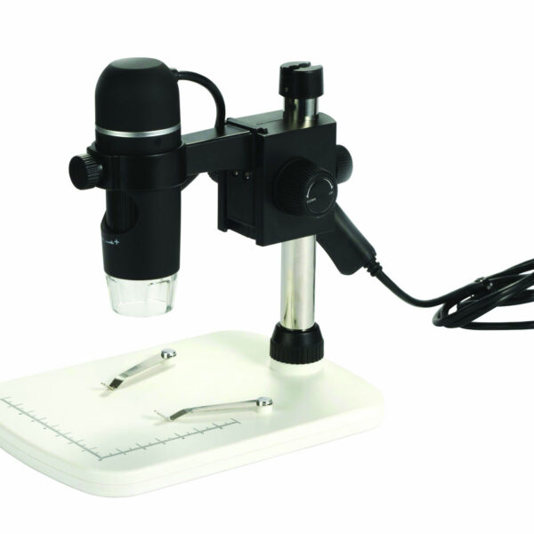 Diesella USB Digital mikroskop 300X forstørrelse inkl. software