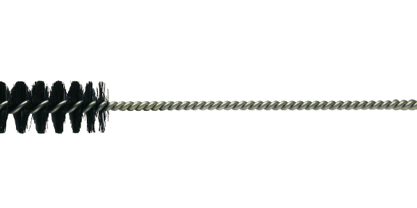 Expandet Børste ø13mm t/hul 8-10mm