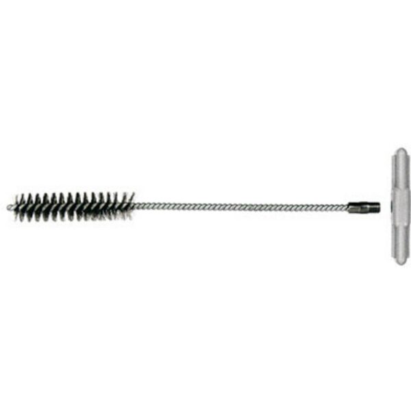 Fischer rengøringsbørste BS ø 20/22 til beton