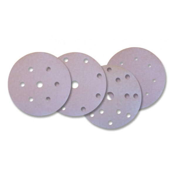 SAIT Saitac D-Vel Ø127MM AW-D RONDEL