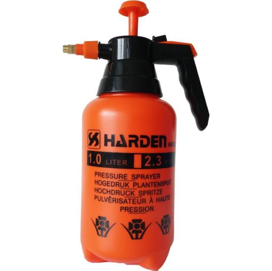Harden Tryksprøjte 2 liter