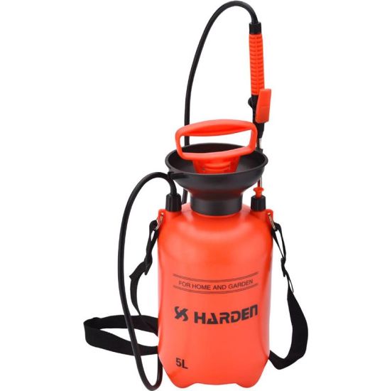 Harden Tryksprøjte 5 liter