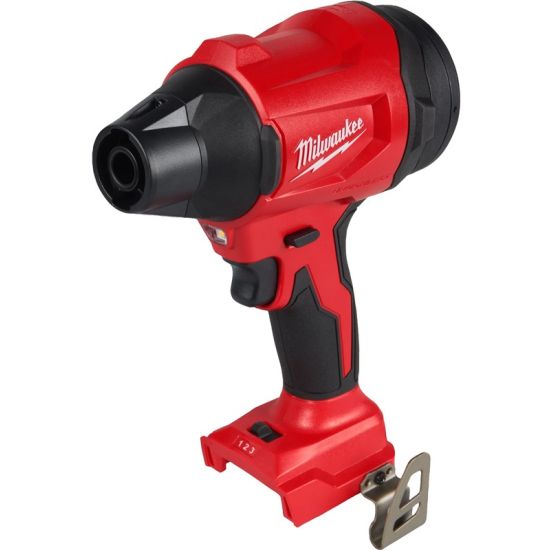 Milwaukee M18™ højhastighedsblæser