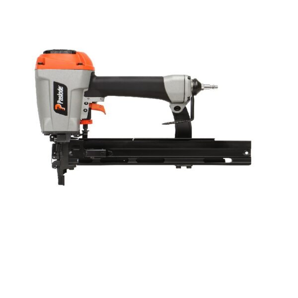 PASLODE S200 Trykluftdreven klammepistol til S16-klammer *Rest parti begrænset antal*