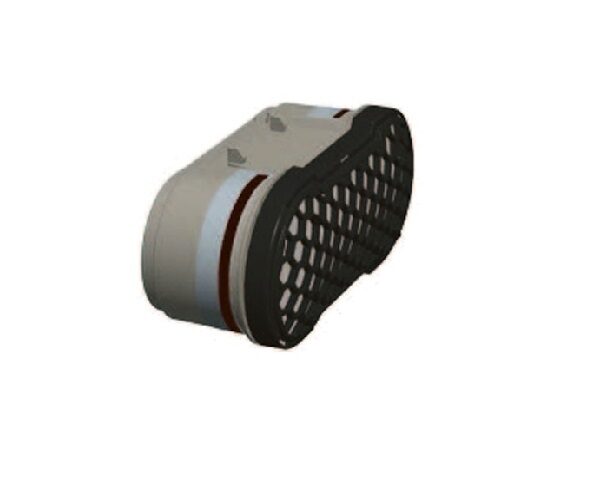 CleanSpace Kombinationsfilter A1 P3 SL R