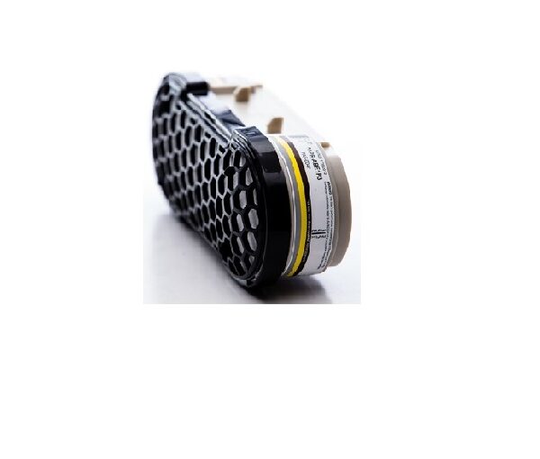 CleanSpace kombinationsfilter ABE1 P3 SL