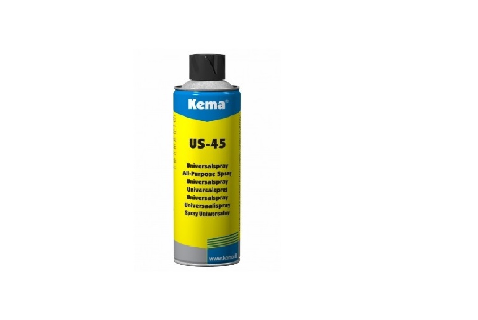 UNIVERSALSPRAY US-45 500 ML KEMA