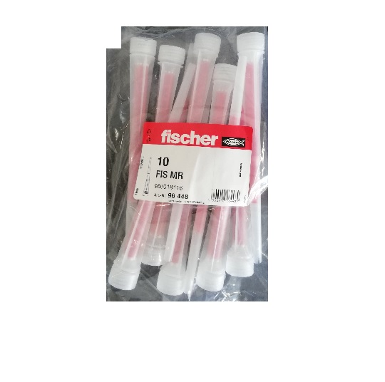 Fischer blanderør FIS MR Plus