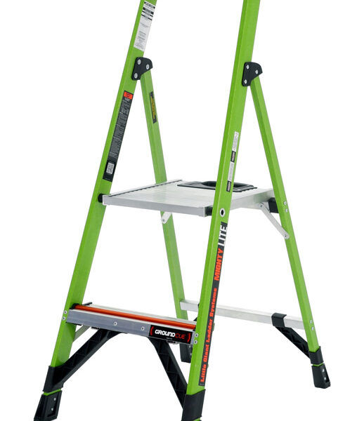 Giant Trappestige "mightylite"