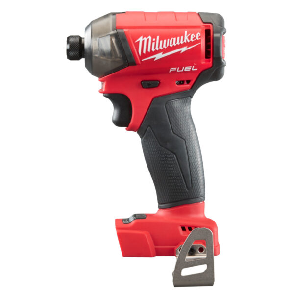 Milwaukee M18FQID-0 ¼˝ HEX HYDRAULISK SLAGSKRUEMASKINE