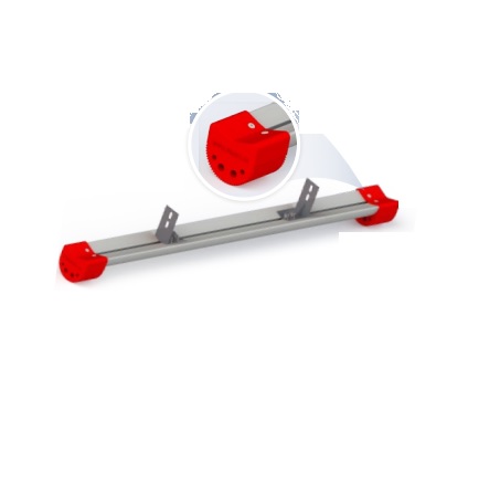 Jumbo Super Proff Stigefod