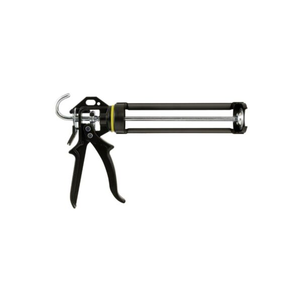 Fugepistol sort 310 ml