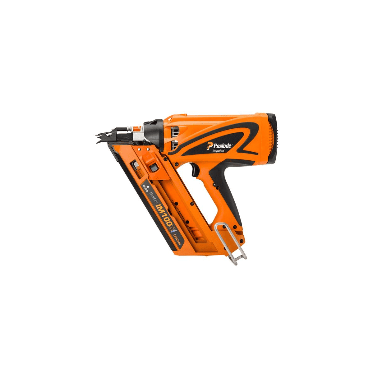 Paslode Impulse IM 100Ci Lithium HANSEN SEEST V rkt jsbutikken paslode-impulse-im-100ci-lithium-hansen-seest-v-rkt-jsbutikken