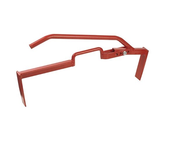 Eskimo murstenstang 8 eller 4 sten