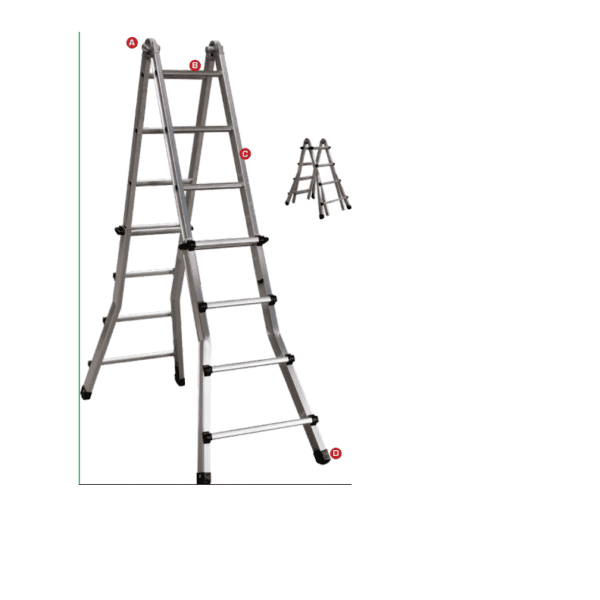 JUMBO Proff Super Multistige