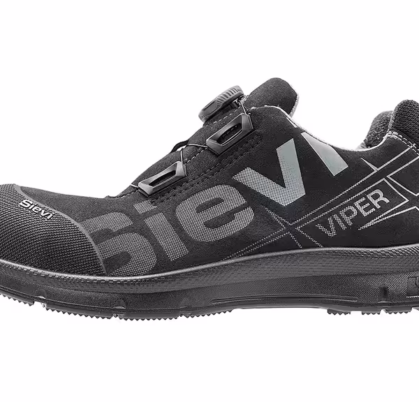 SIEVI VIPER 3 ROLLER S3 BOA WIRELÅS SIKKERHEDSSKO