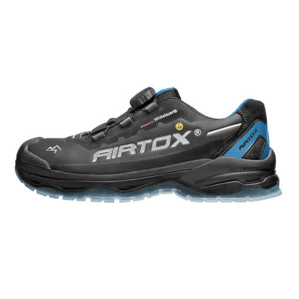 AIRTOX TX11 SIKKERHEDSSKO