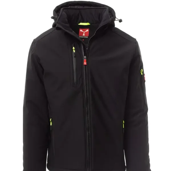 PAYPER CREEK Softshell