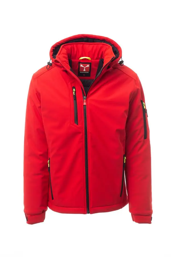 PAYPER CREEK Softshell