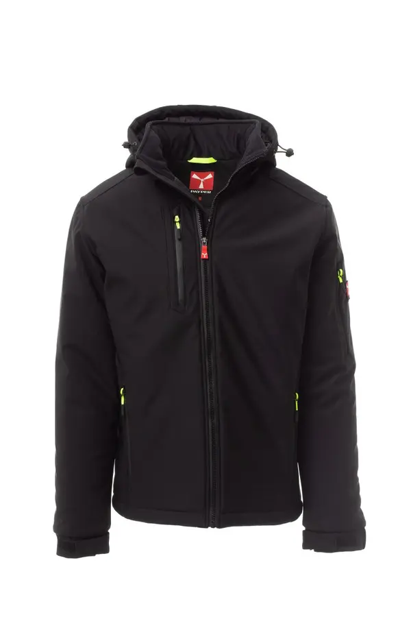 PAYPER CREEK Softshell
