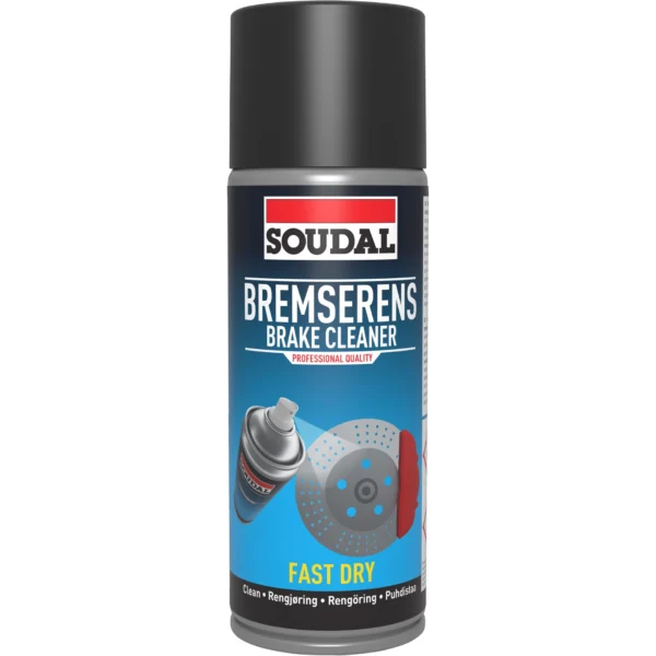Soudal Bremserens 400 ml