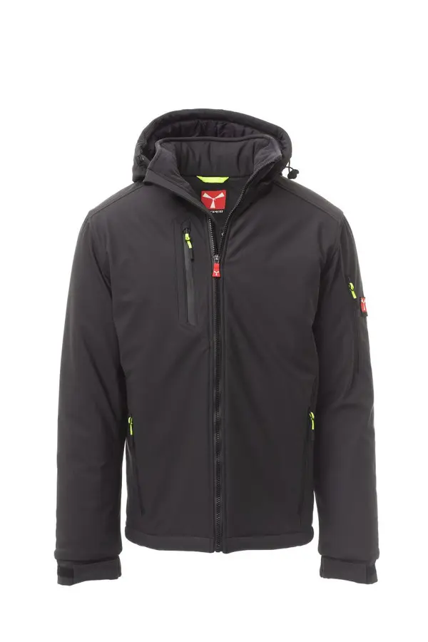 PAYPER CREEK Softshell