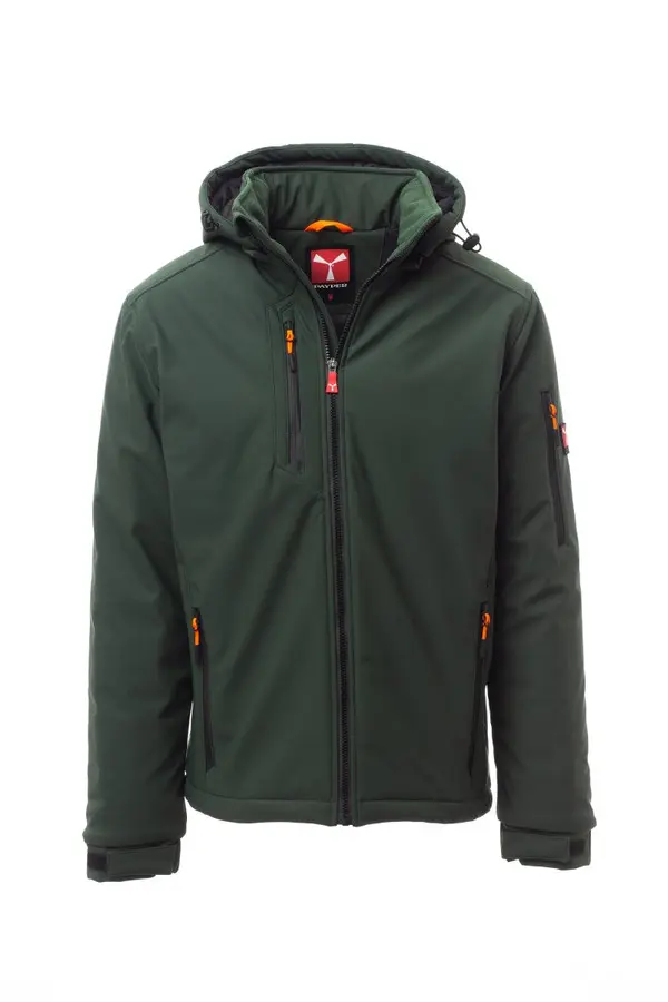 PAYPER CREEK Softshell