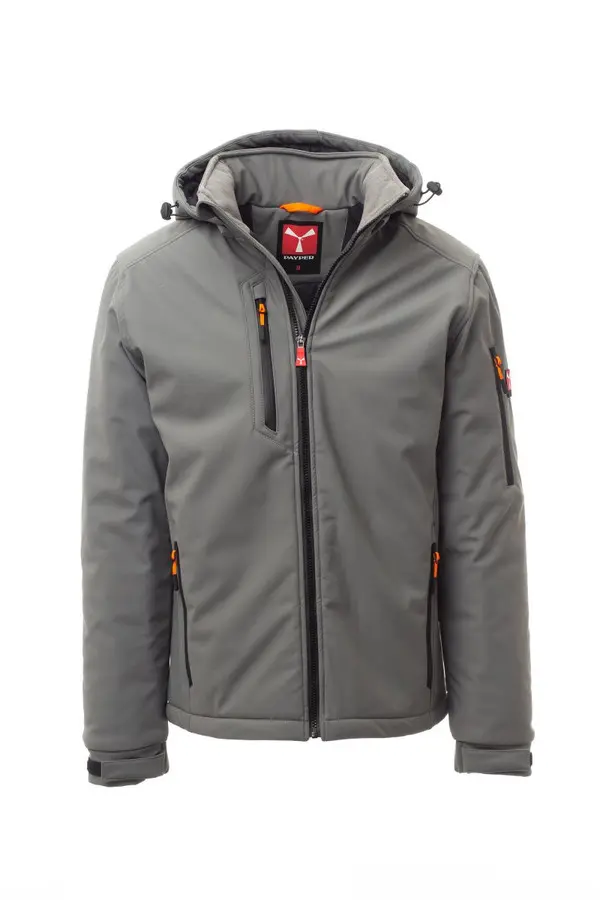 PAYPER CREEK Softshell