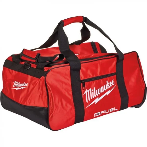 Milwaukee Taske med hjul Fuel