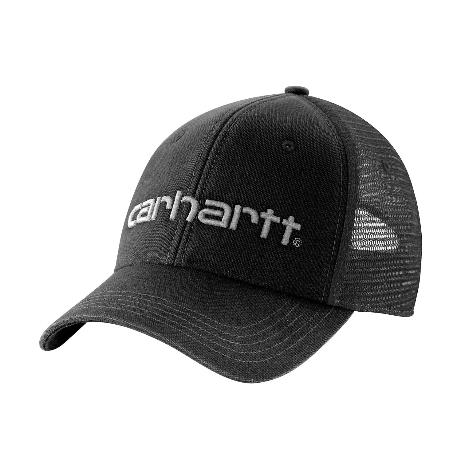 Carhartt Dunmore cap, Sort