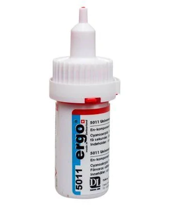 Dana Lim Ergo 5011 universallim - 20 gram